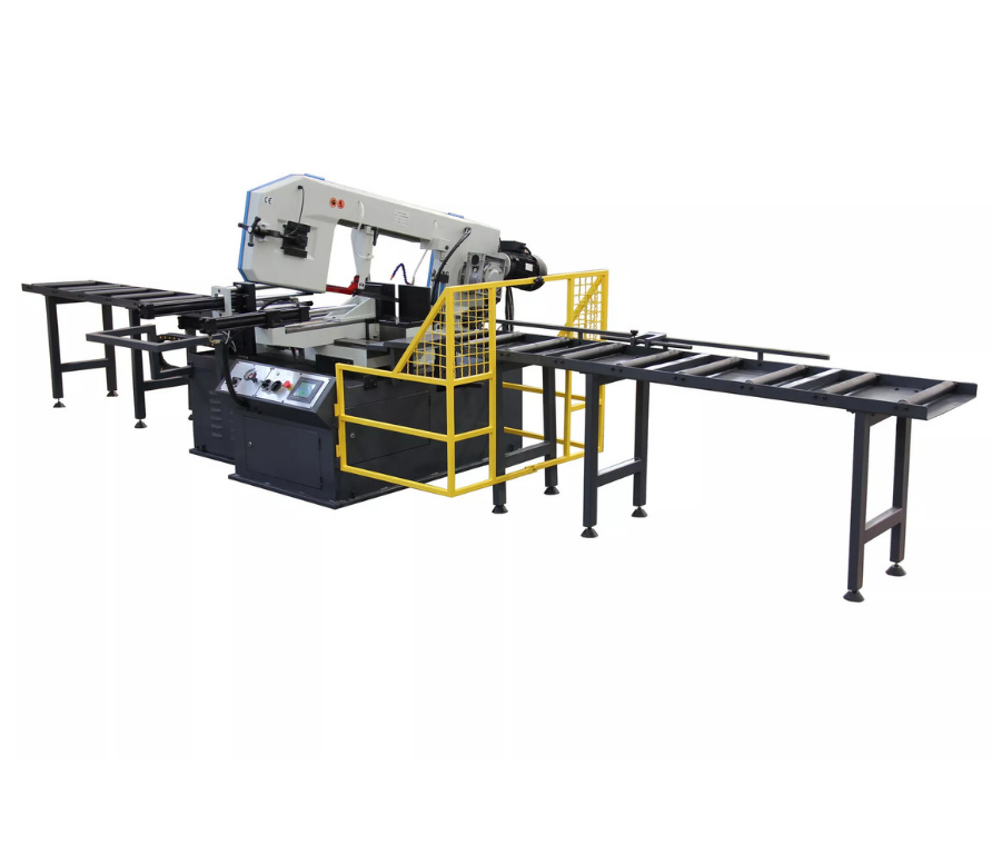 Ttmc BS-460GB Horizontal Bandsaw