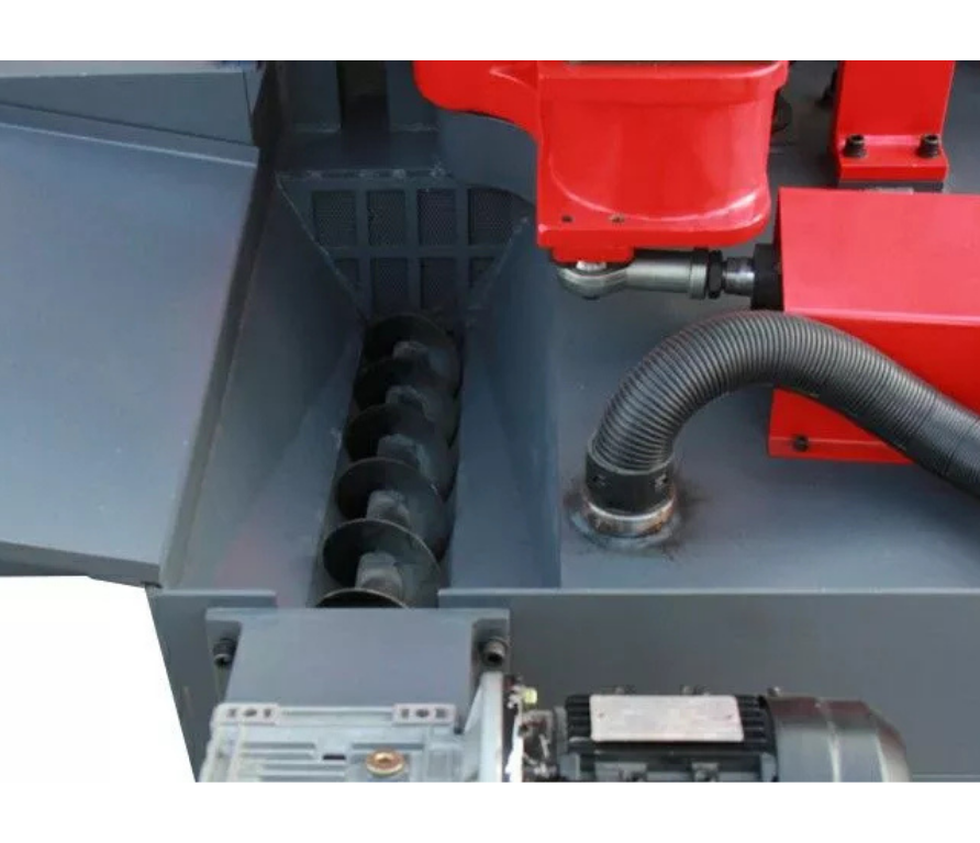 Ttmc BS-500G Automatic Bandsaw