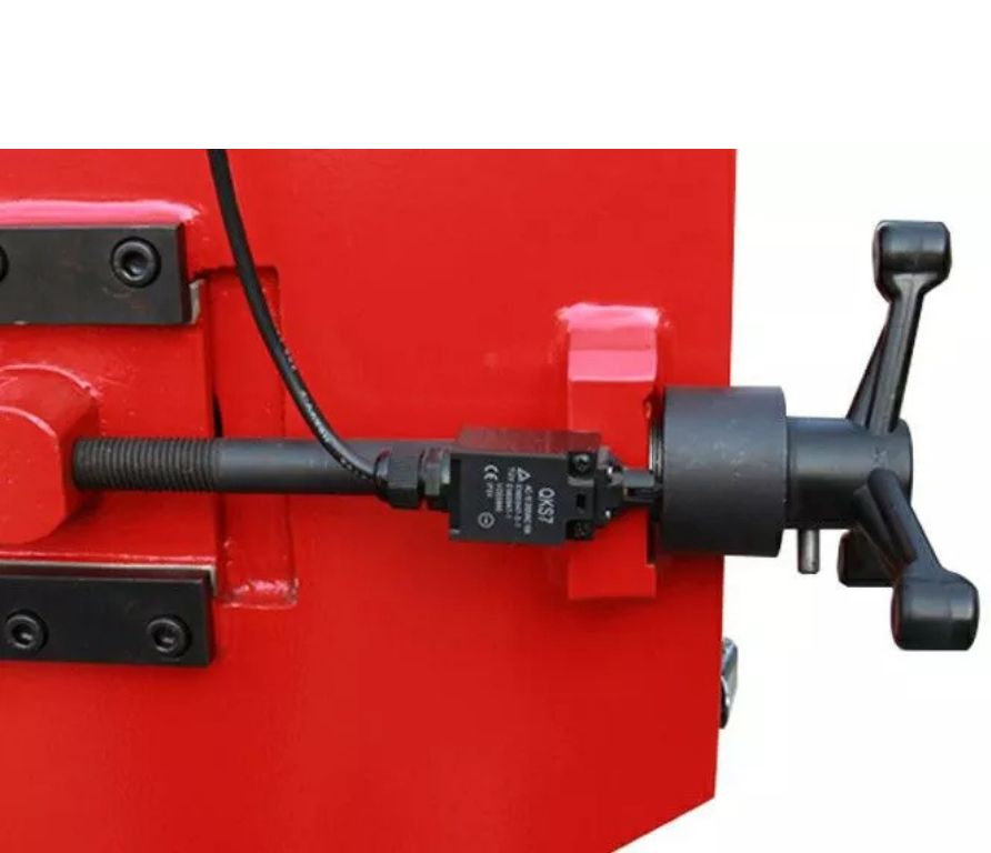 Ttmc BS-500G Automatic Bandsaw