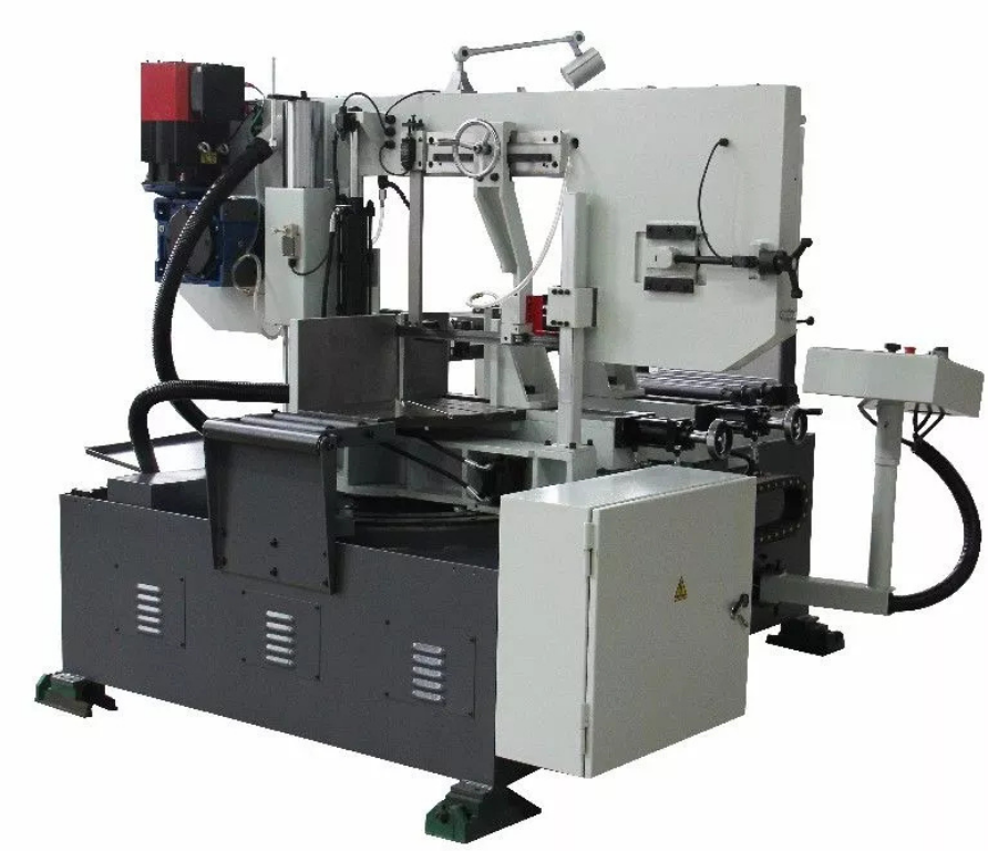 Ttmc BS-500G Automatic Bandsaw