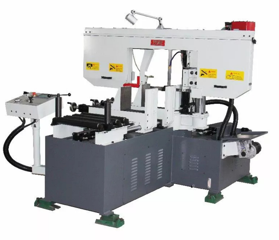 Ttmc BS-500G Automatic Bandsaw