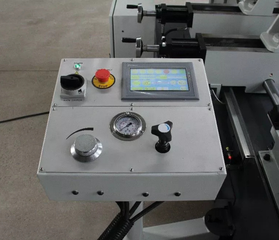 Ttmc BS-500G Automatic Bandsaw