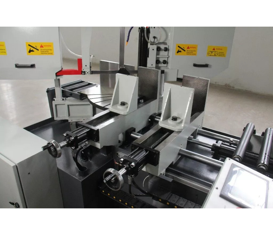 Ttmc BS-500G Automatic Bandsaw