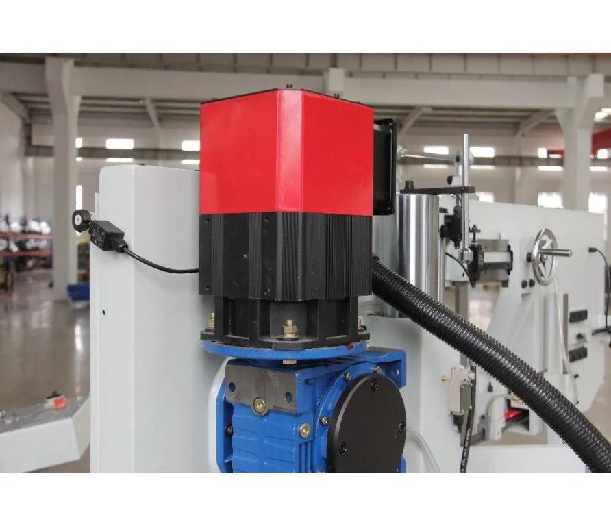 Ttmc BS-500G Automatic Bandsaw