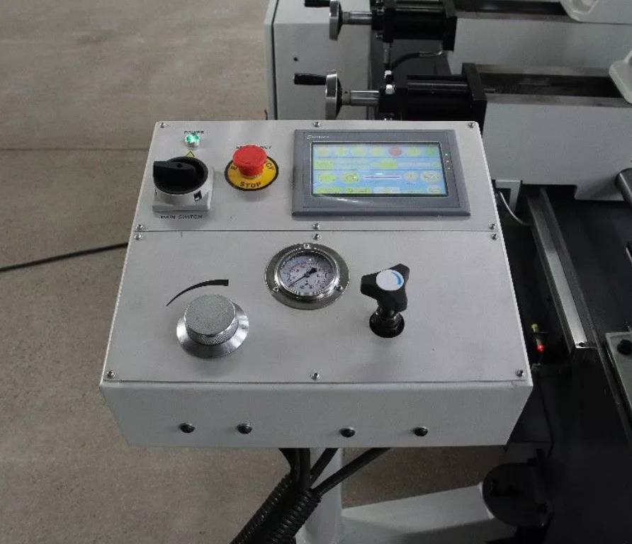Ttmc BS-500GT Automatic Bandsaw Machine