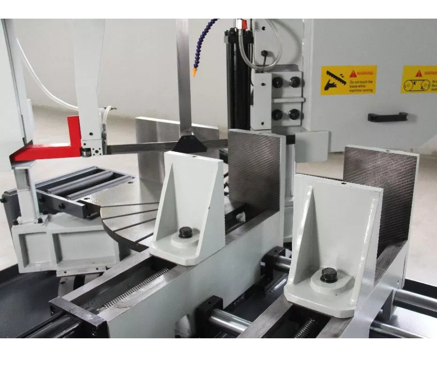 Ttmc BS-500GT Automatic Bandsaw Machine