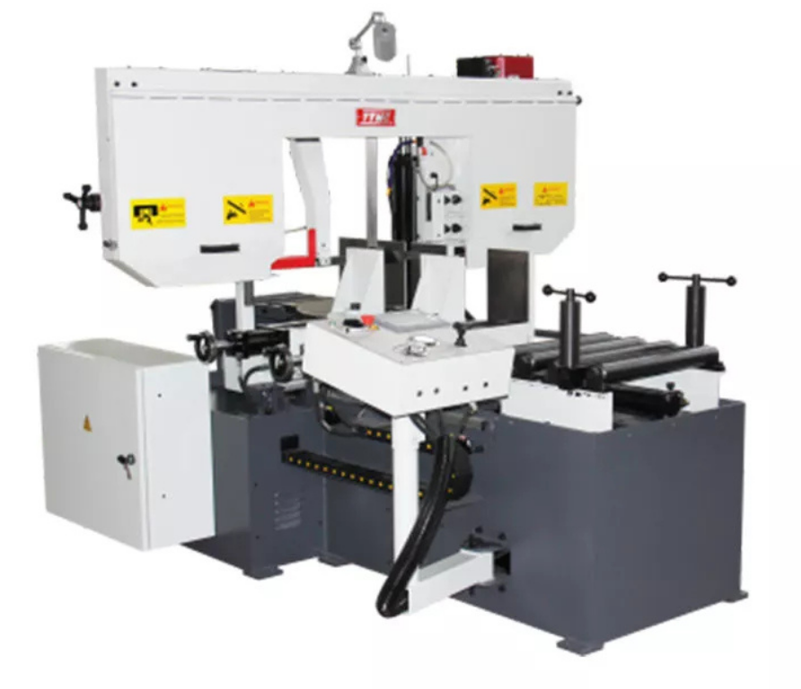 Ttmc BS-500GT Automatic Bandsaw Machine