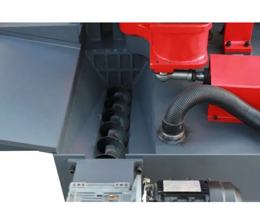 Ttmc BS-500GT Automatic Bandsaw Machine