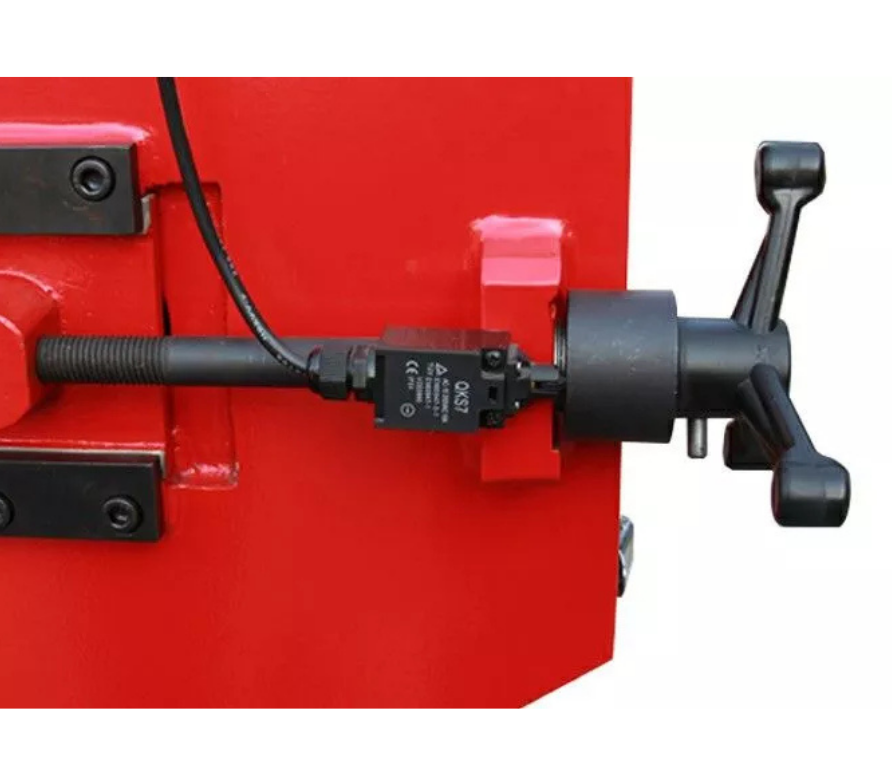 Ttmc BS-500GT Automatic Bandsaw Machine