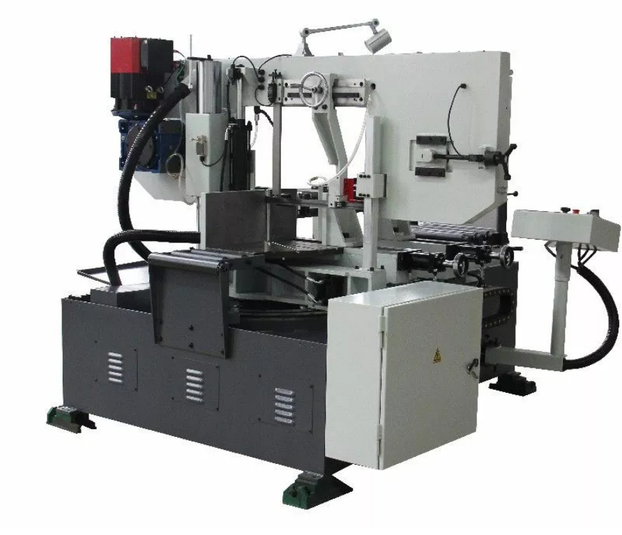 Ttmc BS-500GT Automatic Bandsaw Machine