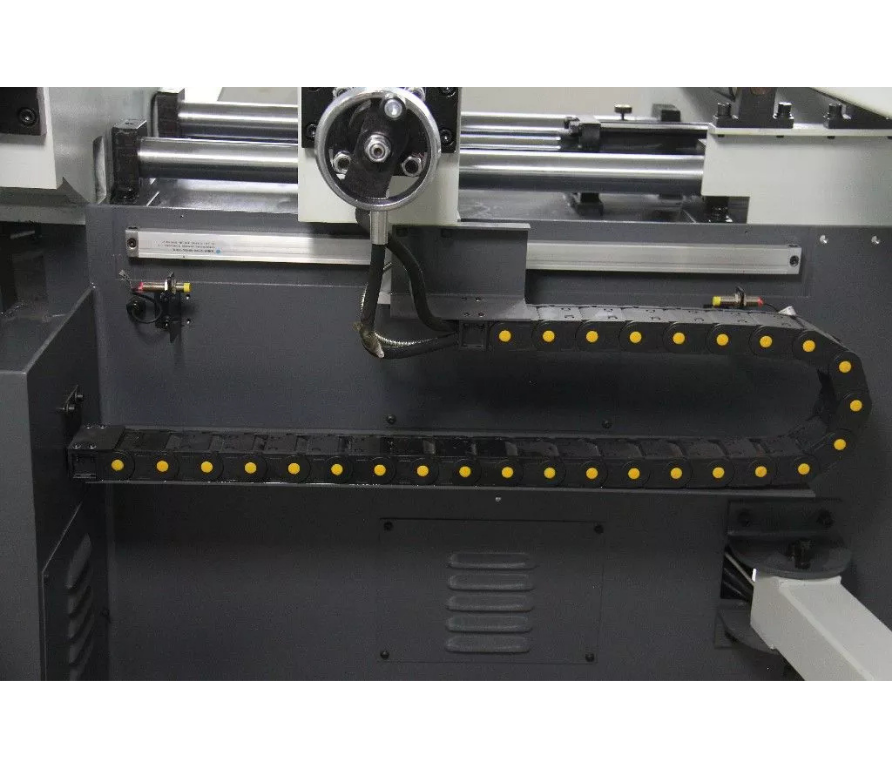 Ttmc BS-500GT Automatic Bandsaw Machine