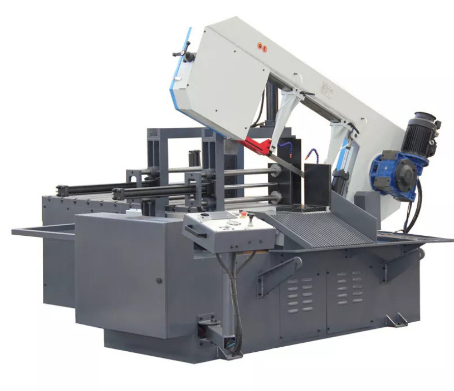 Ttmc BS-650G Horizontal Bandsaw
