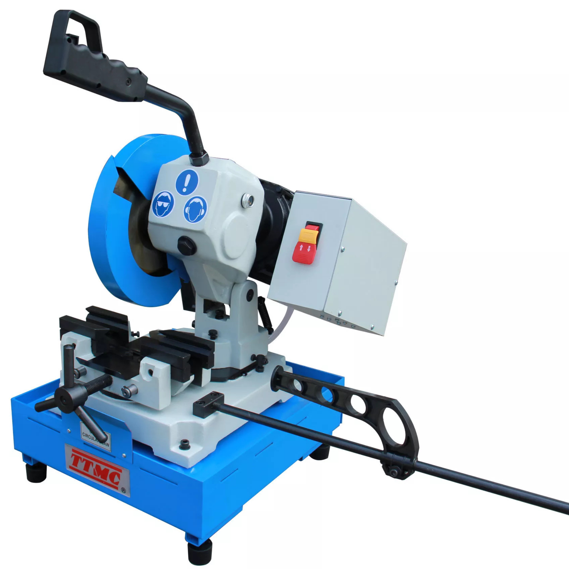 Ttmc CS-225 Circular Saw