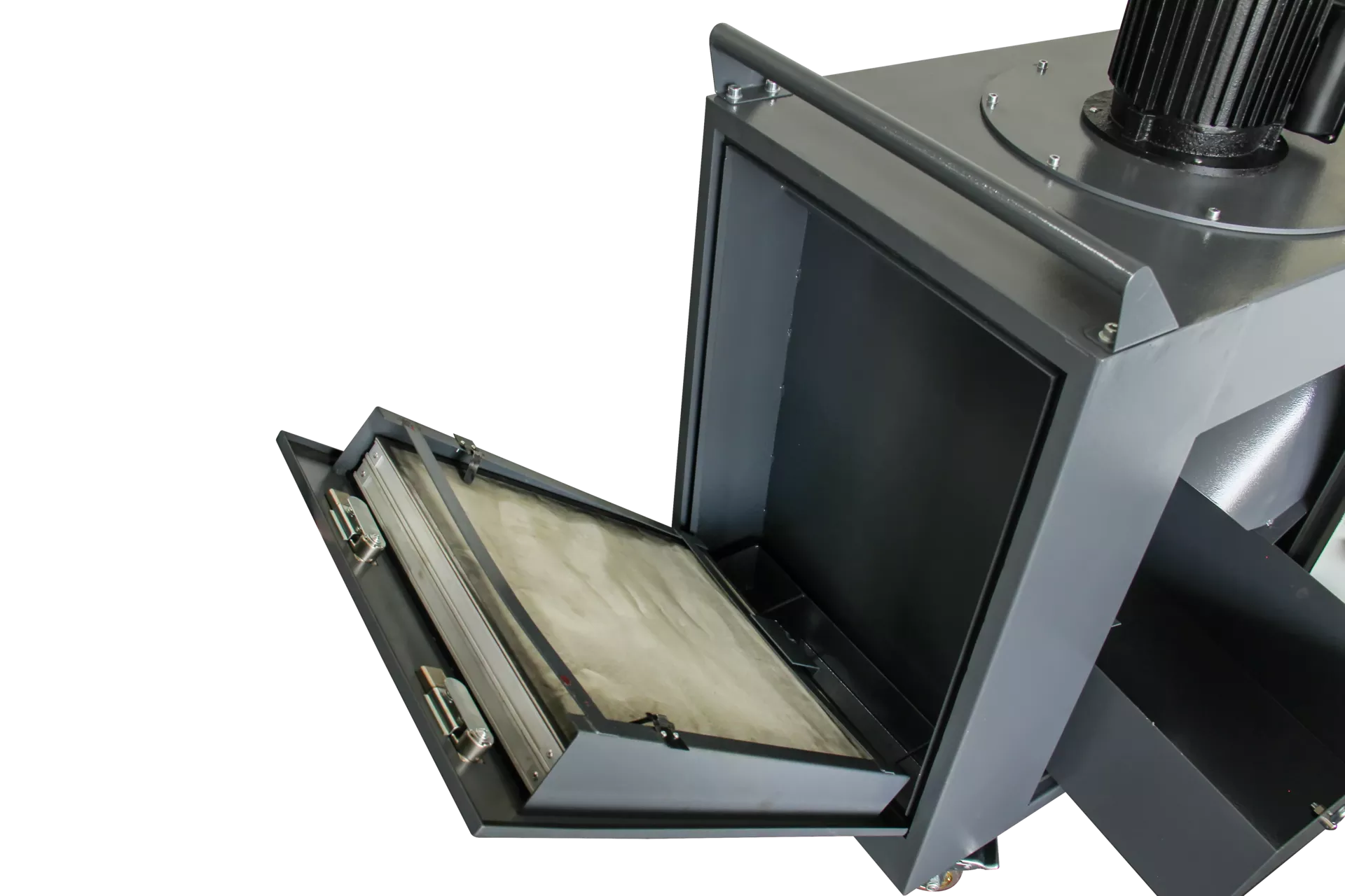 Ttmc DC-650 Dust Collector