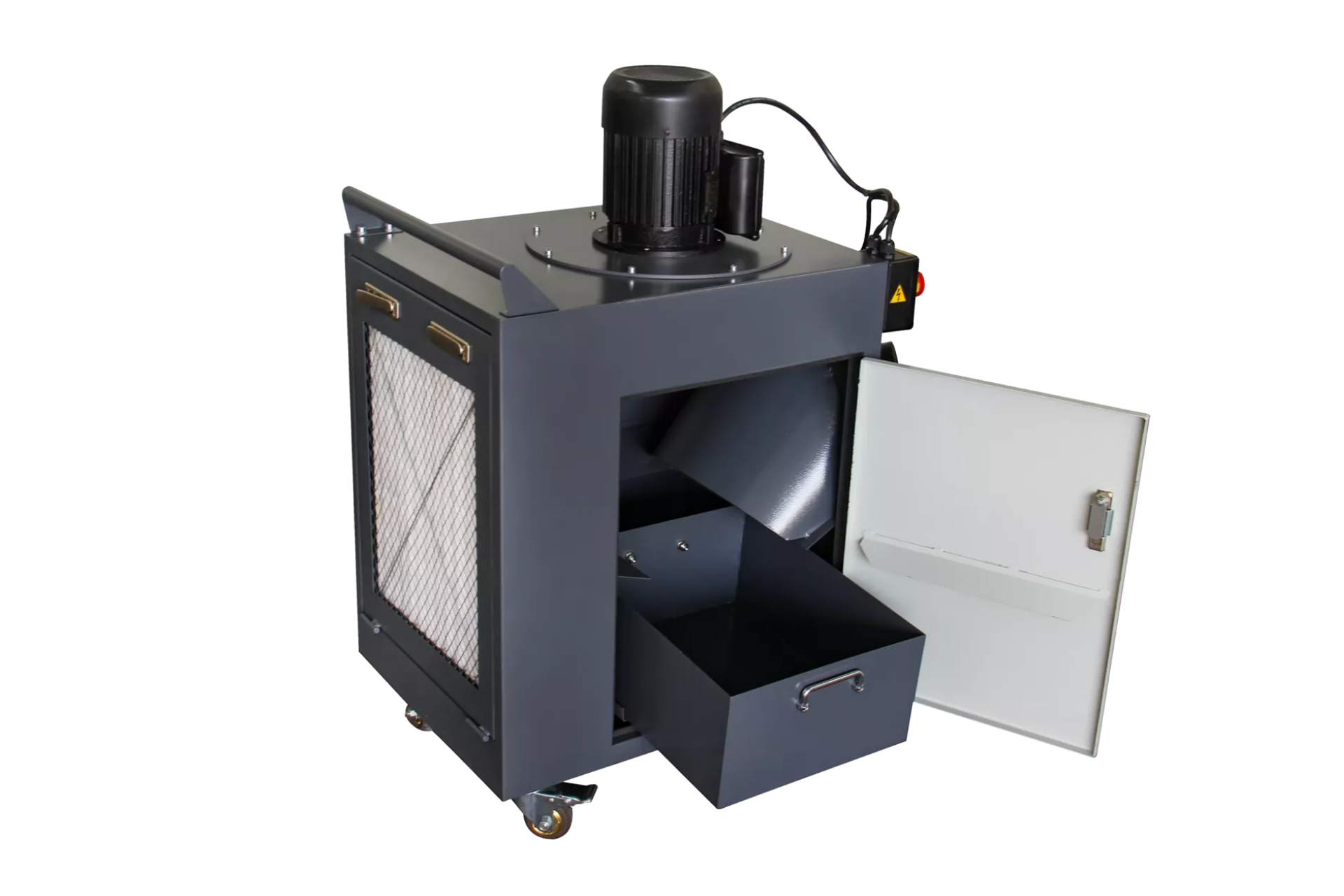 Ttmc DC-650 Dust Collector