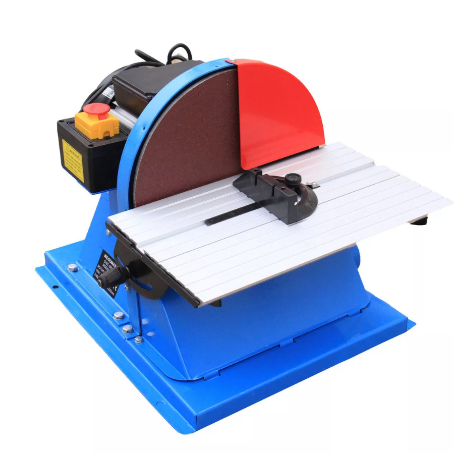 Ttmc DS-12 Disk Sander