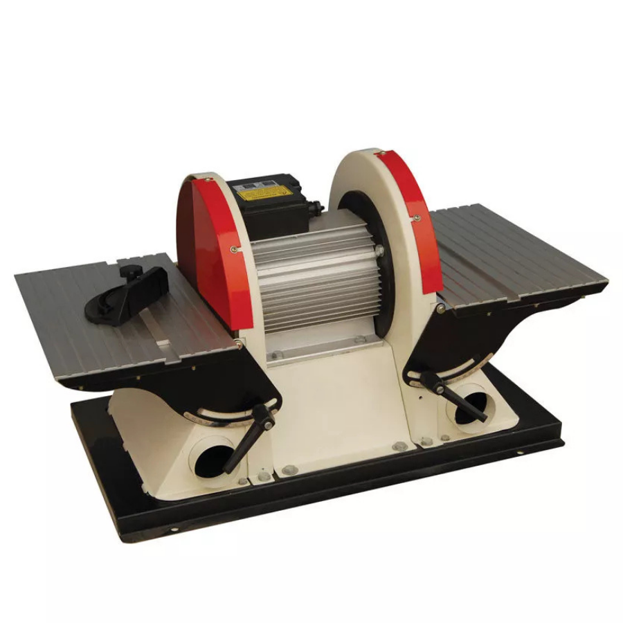 Ttmc DS-12A Disk Sander