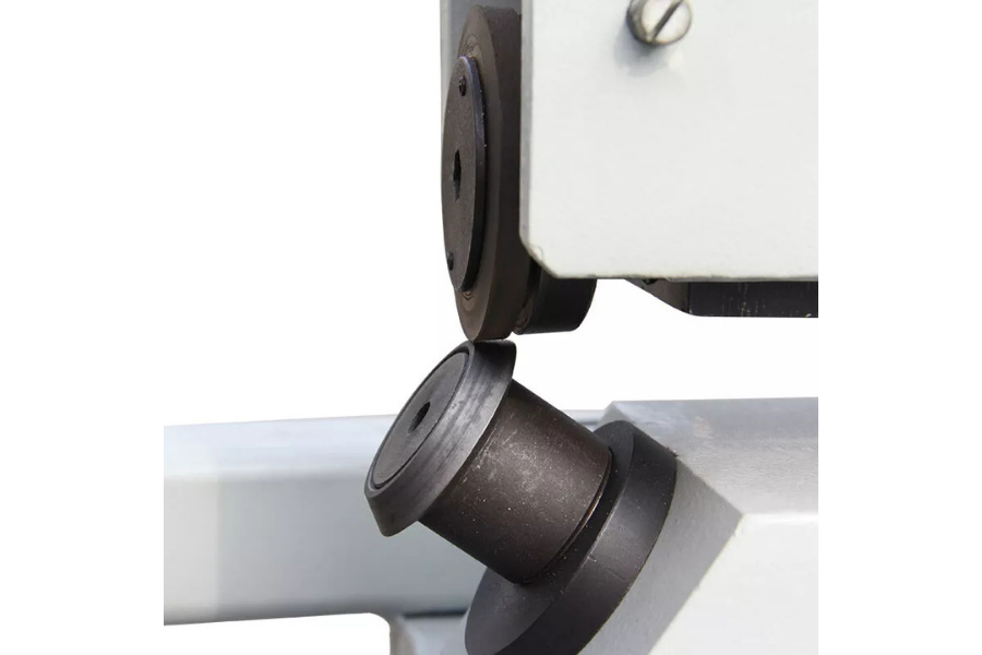 Ttmc ECS10/10 Electric Circular Shears