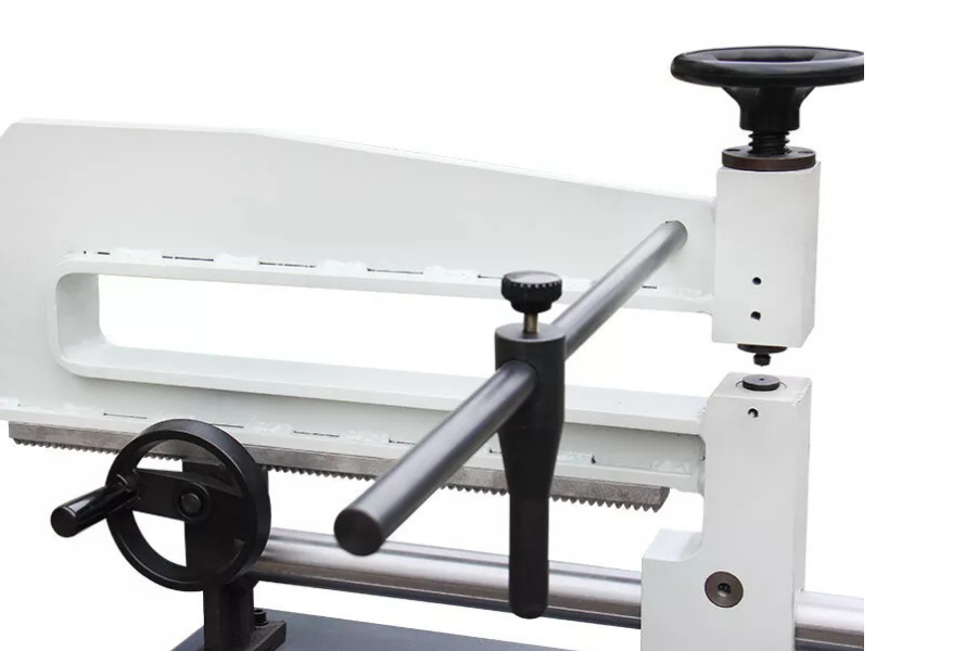 Ttmc ECS10/10 Electric Circular Shears