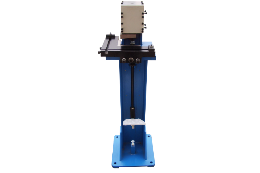 Ttmc FN1.5X80 Hand Notcher