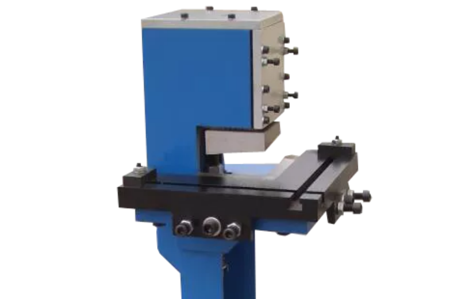 Ttmc FN1.5X80 Hand Notcher