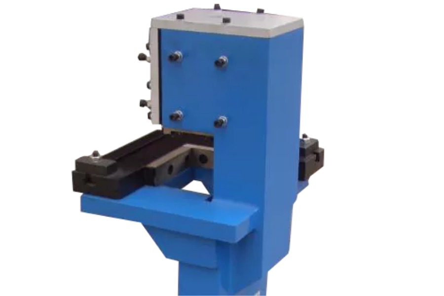 Ttmc FN1.5X80 Hand Notcher