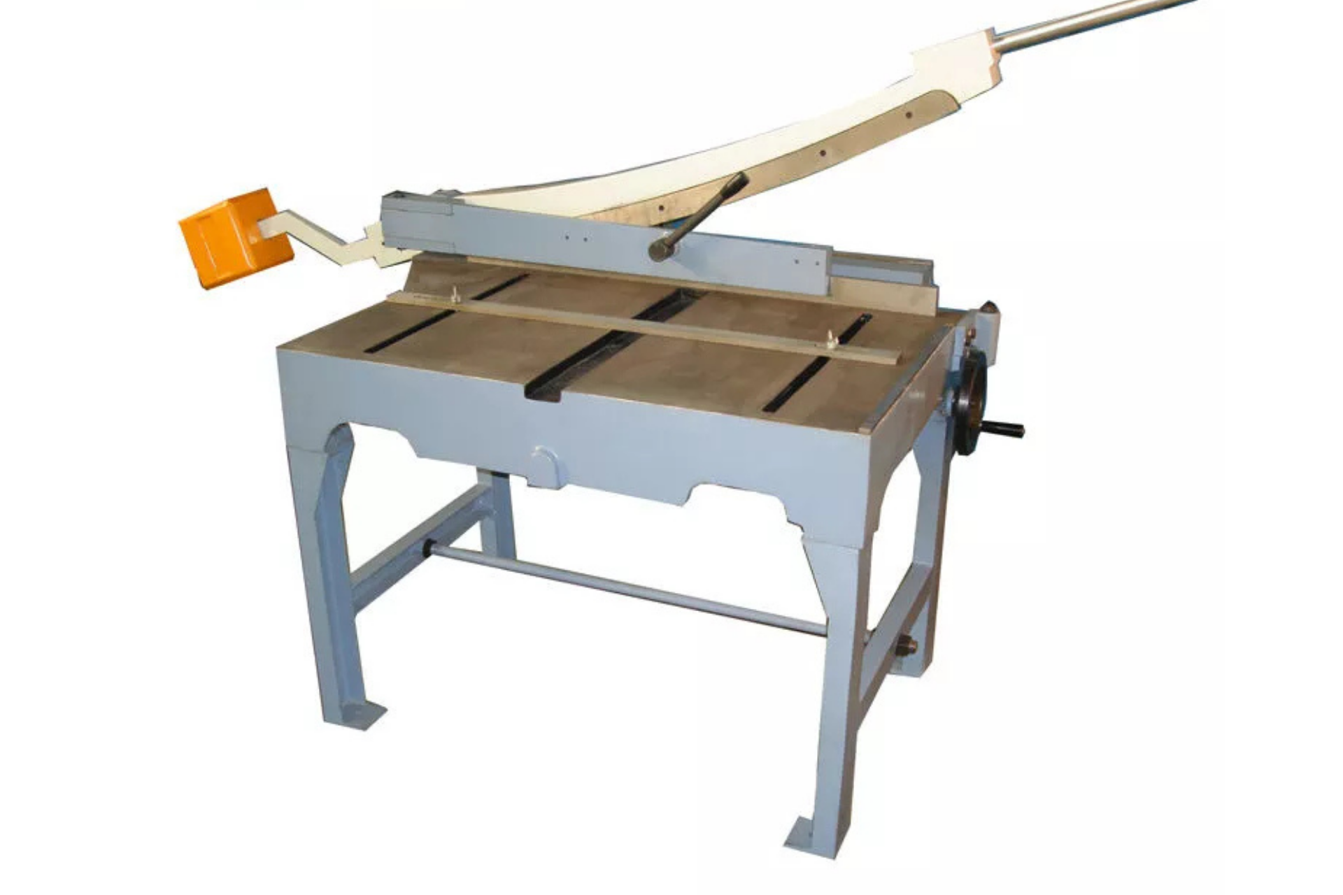 Ttmc GS-1000I Guillotine Shear