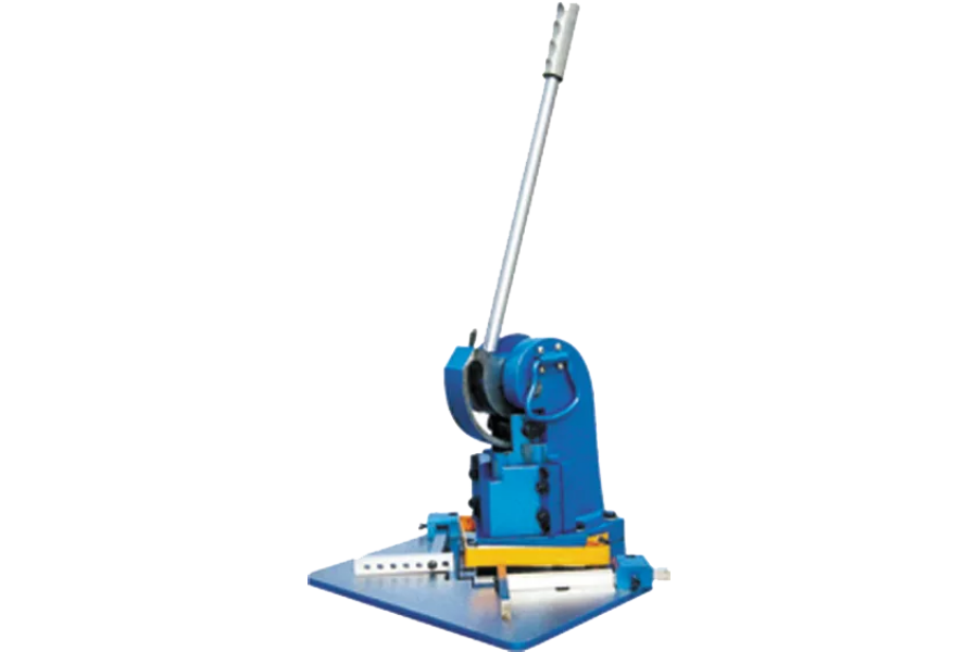 Ttmc HN-3 Hand Notcher