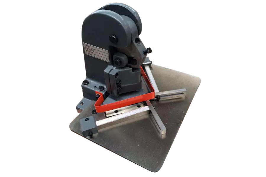 Ttmc HN-3 Hand Notcher