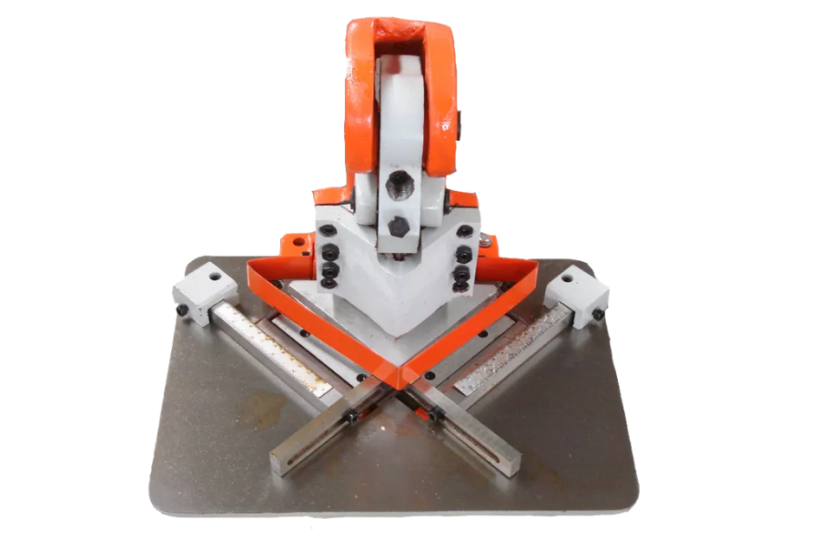 Ttmc HN-3 Hand Notcher