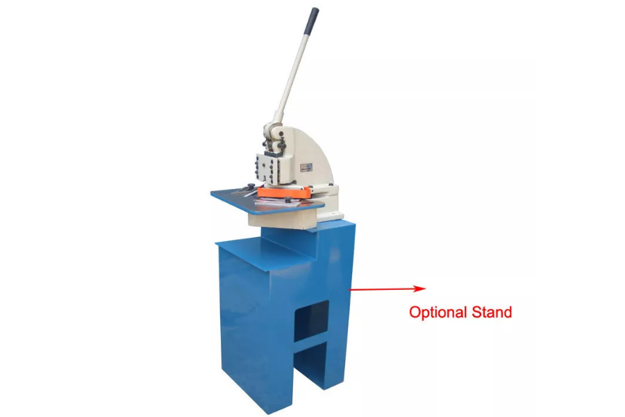 Ttmc HN-4 Hand Notcher