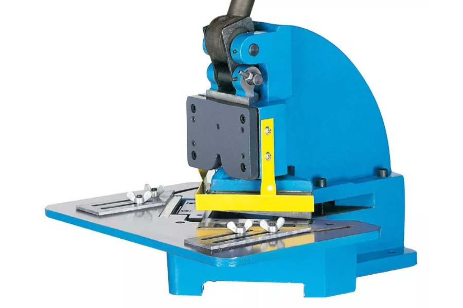 Ttmc HN-4 Hand Notcher