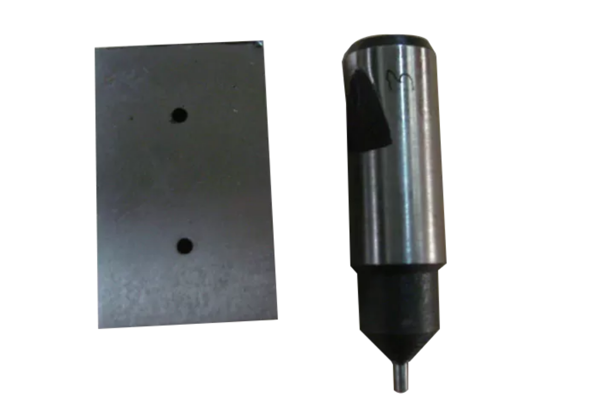 Ttmc HP-20 Hand Puncher