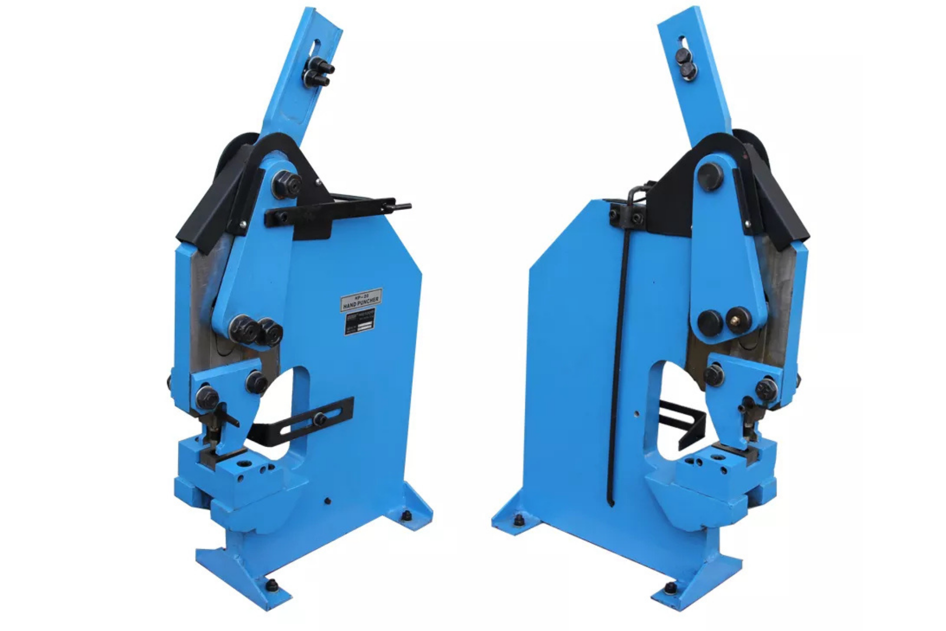Ttmc HP-20 Hand Puncher