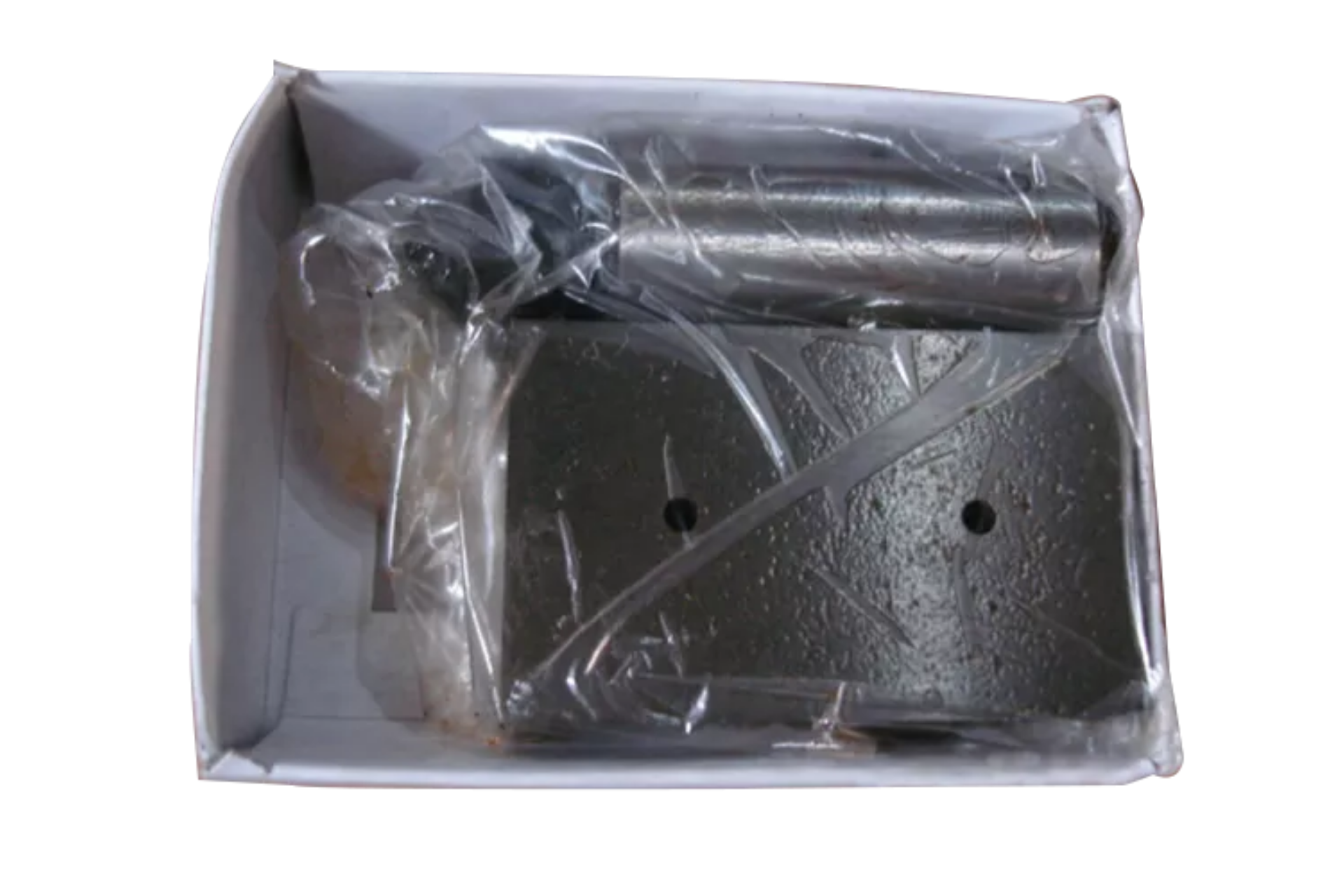 Ttmc HP-20 Hand Puncher