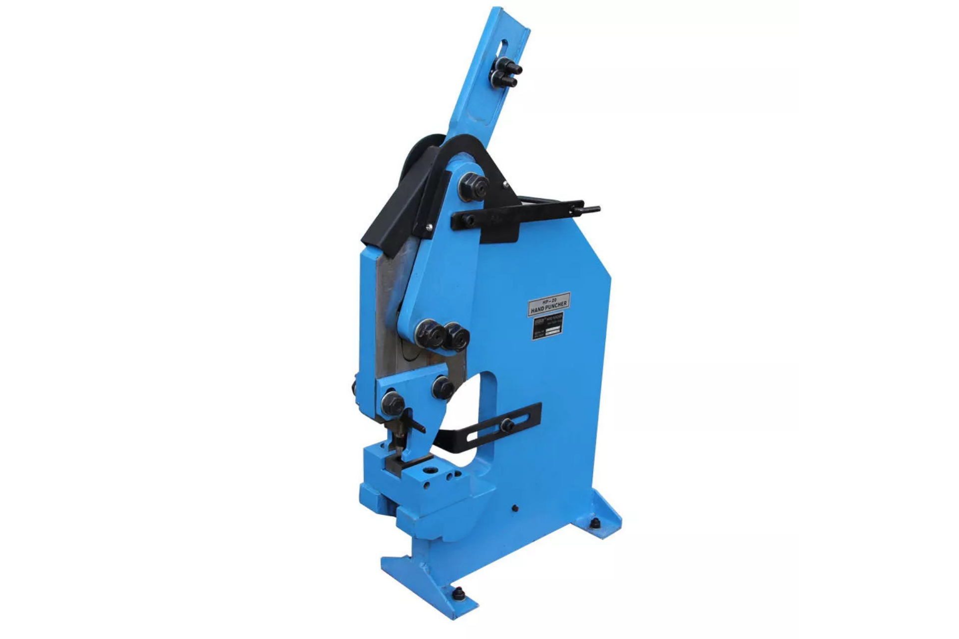 Ttmc HP-20 Hand Puncher