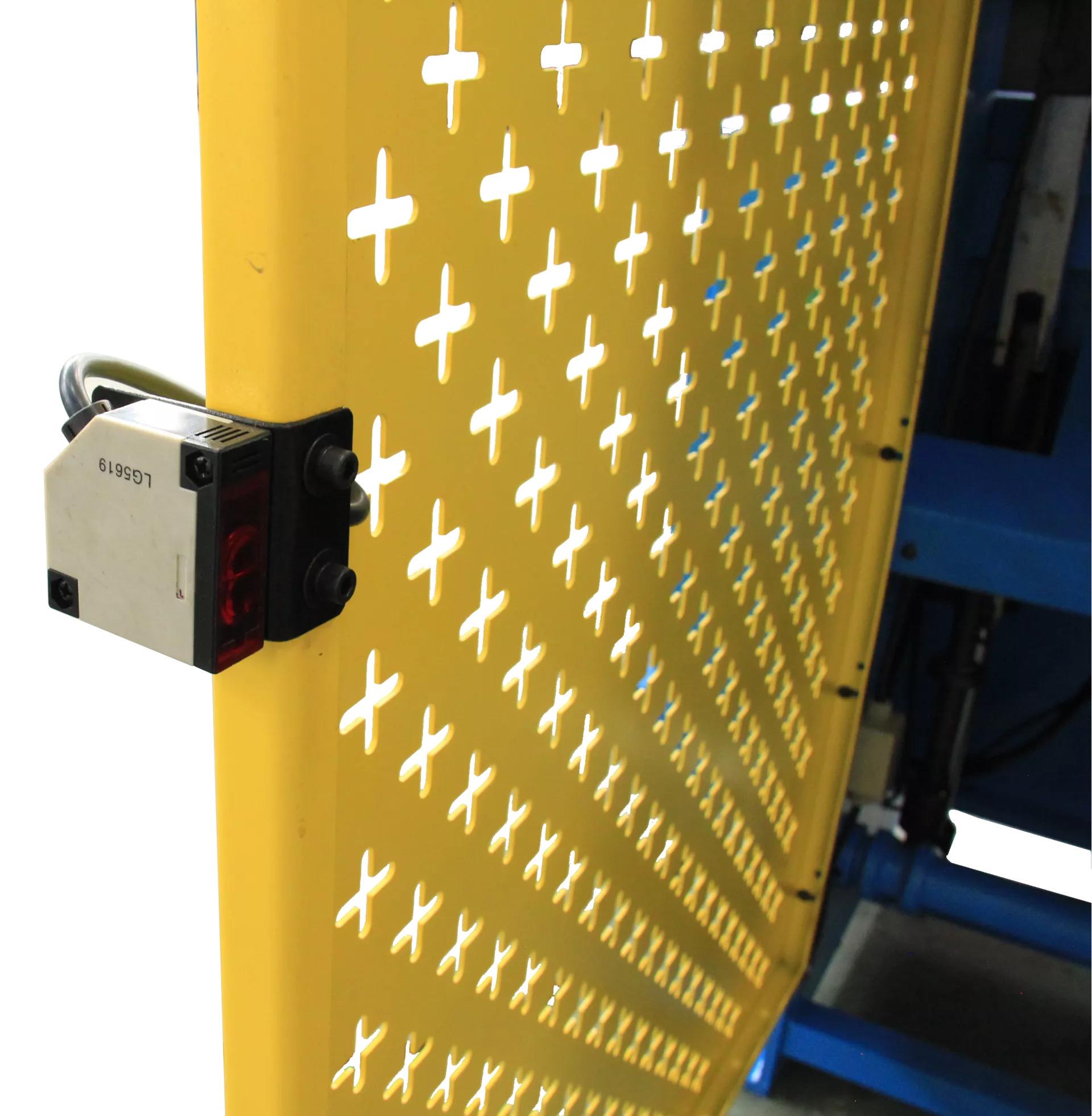 Ttmc HQ01-2X1320B Hydraulic Shearing Machine