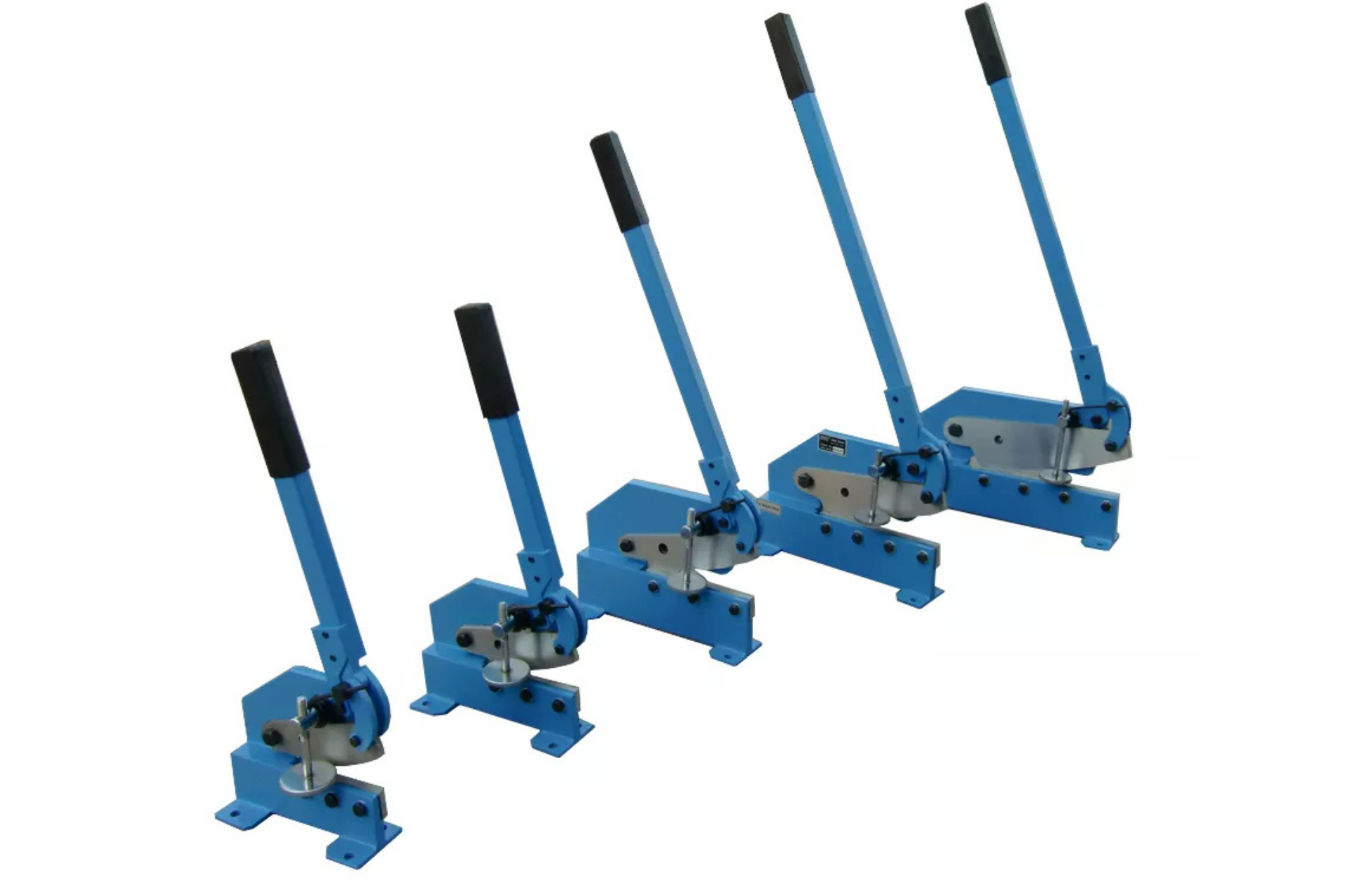 Ttmc HS-10 Hand Shear