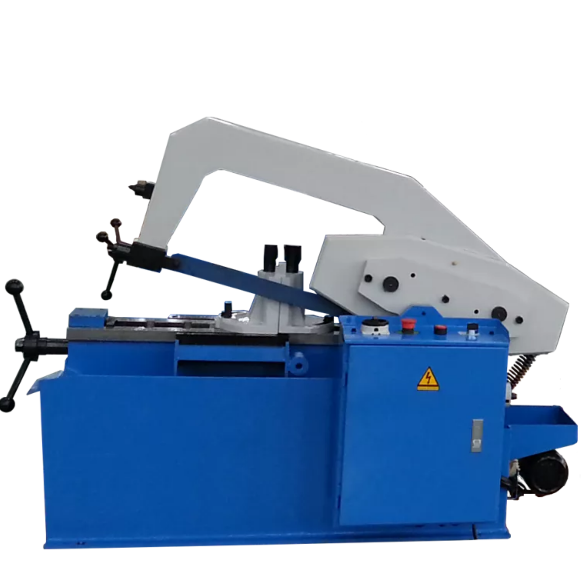 Ttmc HS7125 Hydraulic Hack Saw
