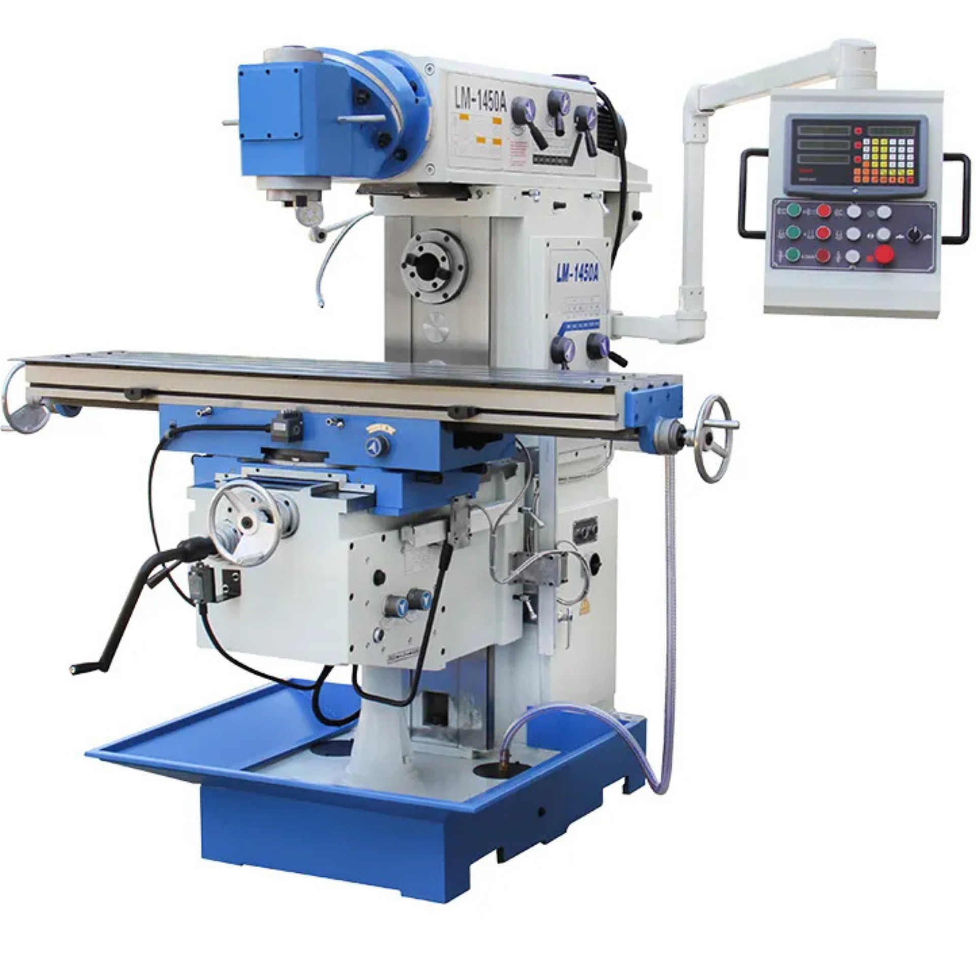 Ttmc LM-1450A