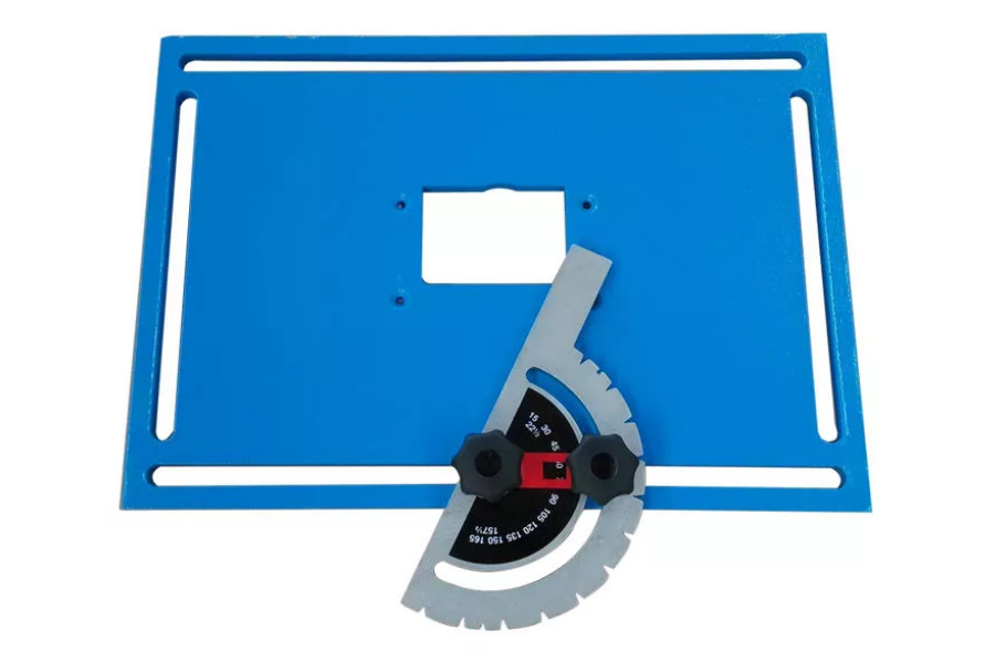 Ttmc M60 Hydraulic Ironworker