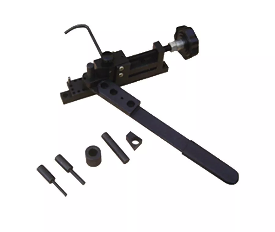 Ttmc Mini Universal Bender