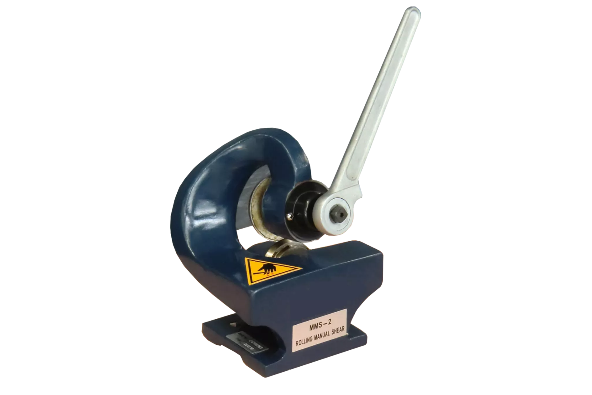 Ttmc MMS-2 Multi-Purpose Manual Shear