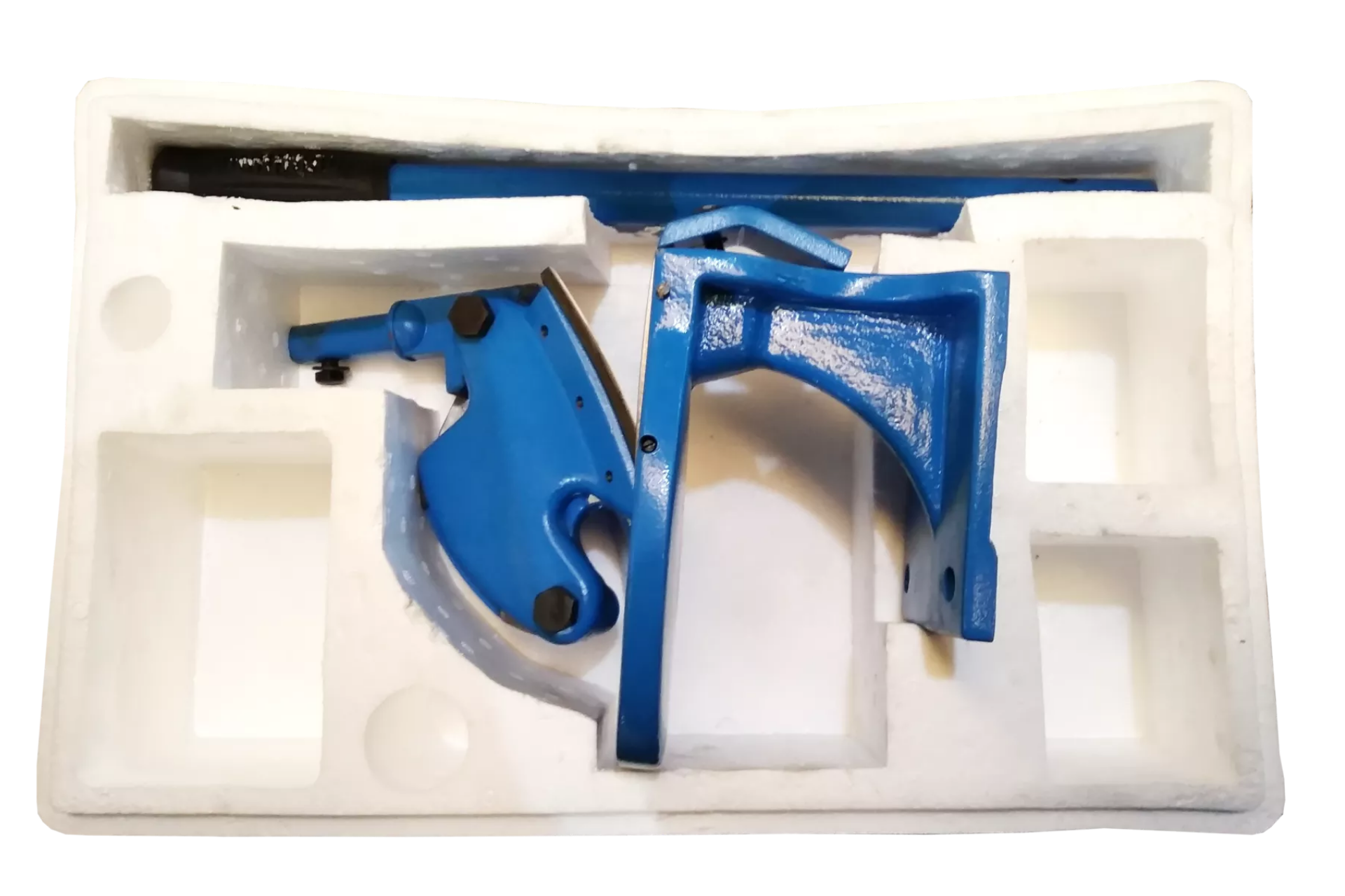 Ttmc MMS-4 Multi-Purpose Manual Shear
