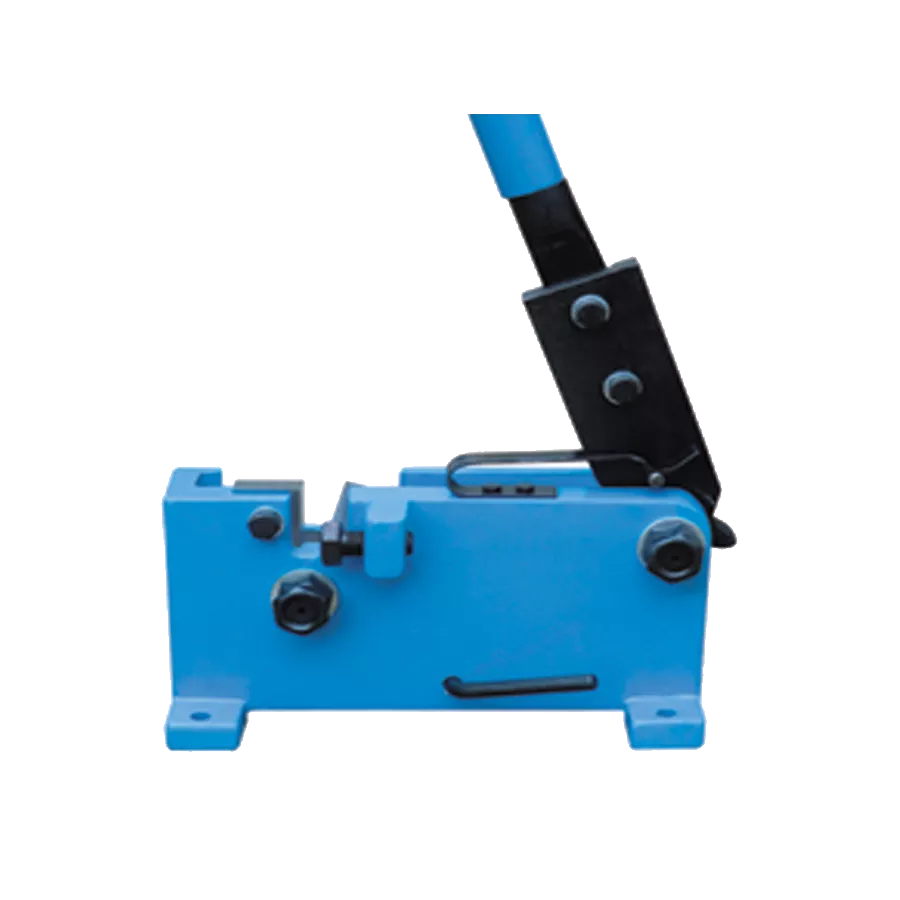 Ttmc MS-32 Manual Shear