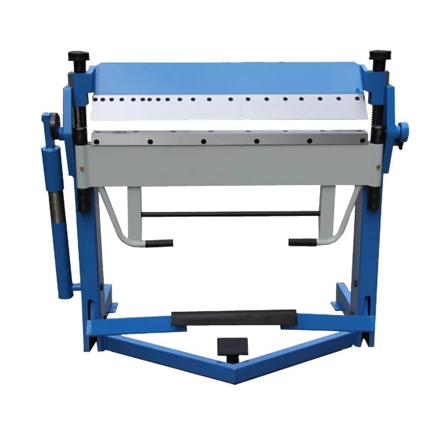 Ttmc PBB1020-2.5 Folding Machine