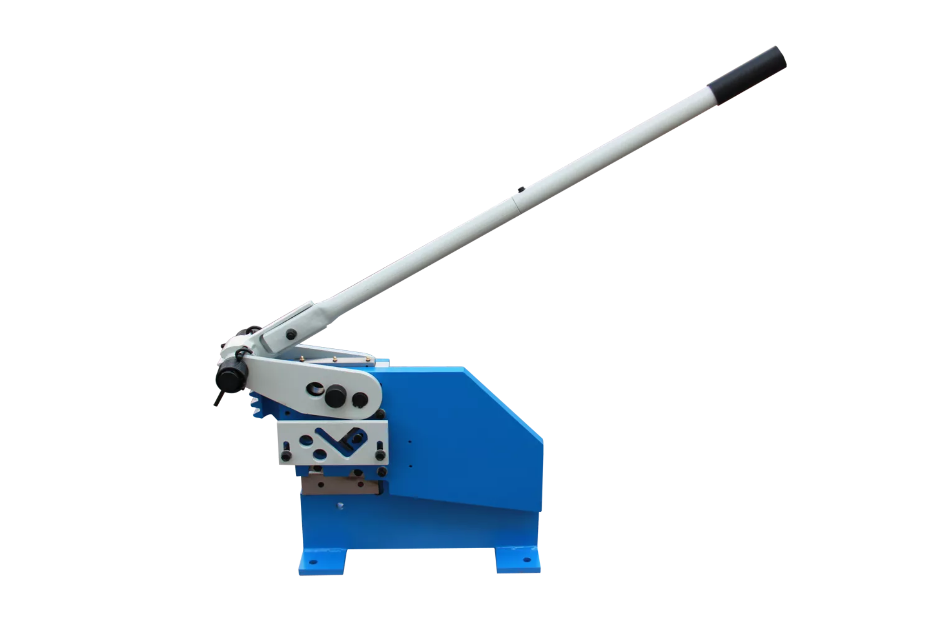 Ttmc PBS-7 Bar and Section Shear