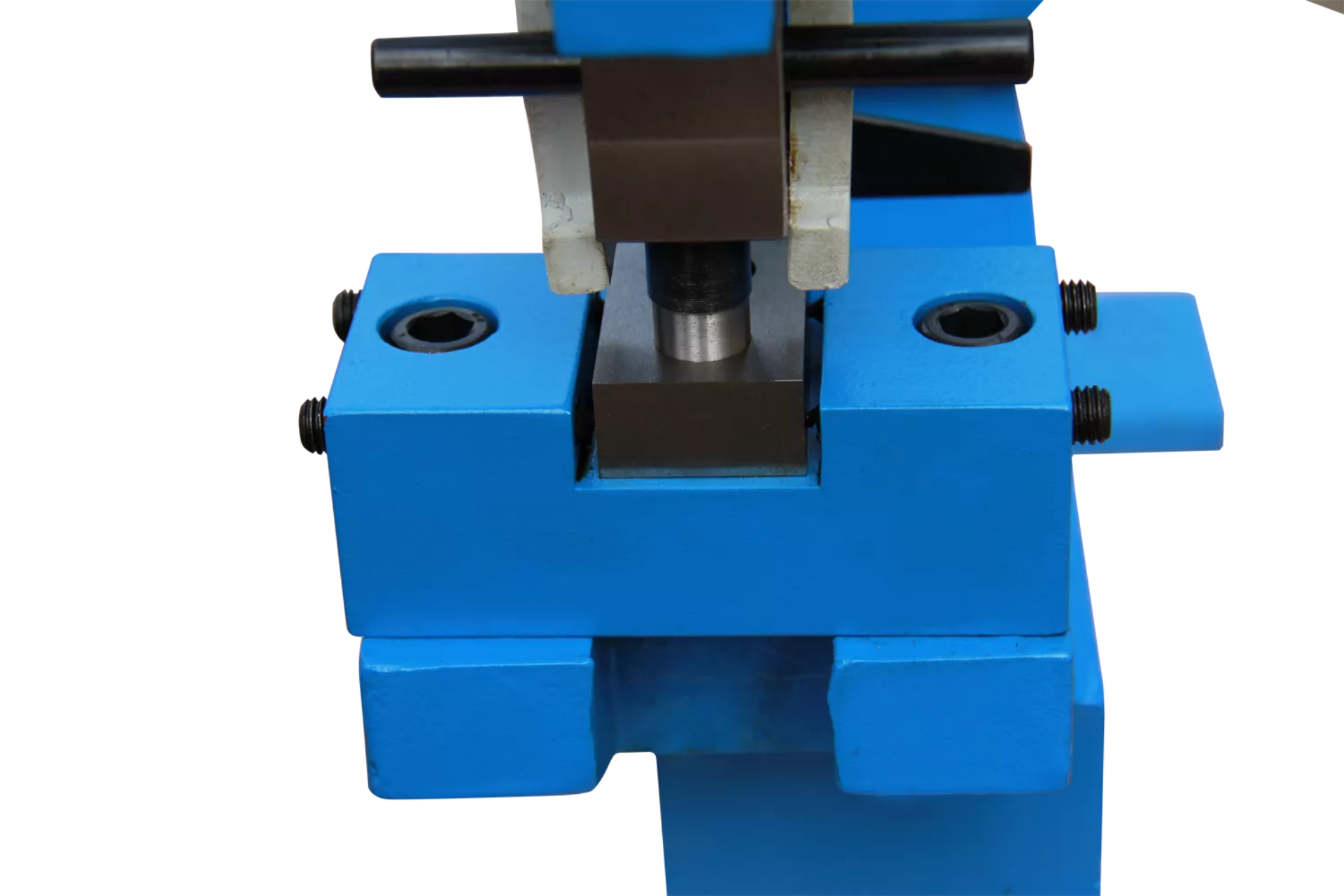 Ttmc PBS-9 Bar and Section Shear