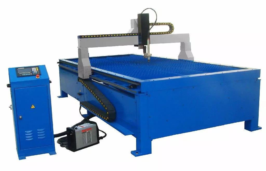 Ttmc PC4X4 Plasma Cutting Machine
