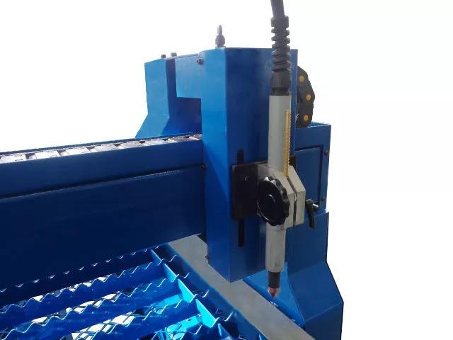 Ttmc PC5X10 Plasma Cutting Machine